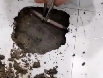 白山卫生间漏水检测电话