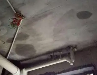 白山漏水维修电话
