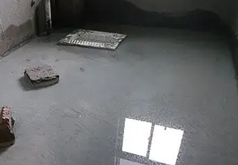 白山卫生间漏水检测多少钱