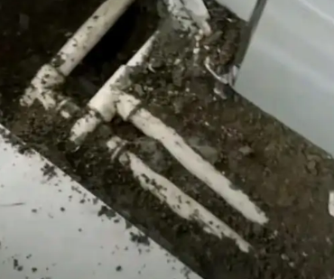 白山卫生间漏水检测哪家好