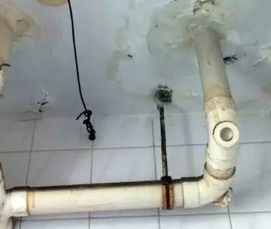 白山卫生间漏水检测多少钱