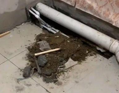 白山卫生间漏水检测哪家好