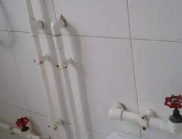 白山水管维修多少钱