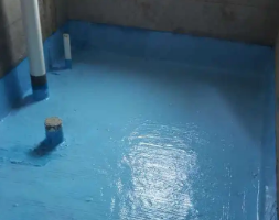 白山卫生间防水哪家好