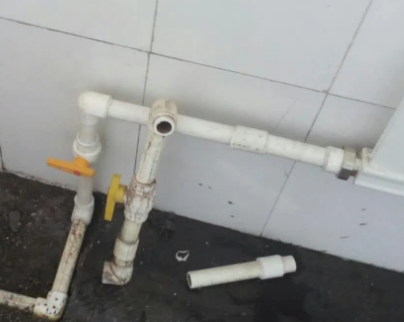 白山查漏水哪家好