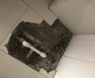 白山查漏水哪家好