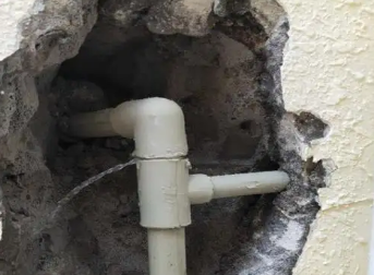 白山卫生间测漏水哪家好