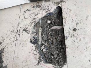 白山卫生间漏水检测哪家好