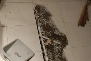 白山卫生间漏水检测电话